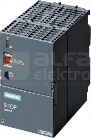SIMATIC S7-300 PS307 24VDC/5A Zasilacz
