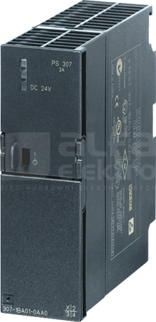 SIMATIC S7-300 PS307 24VDC/2A Zasilacz