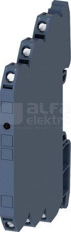 SIRIUS 3RS70001AE00 24VAC/DC Konwerter