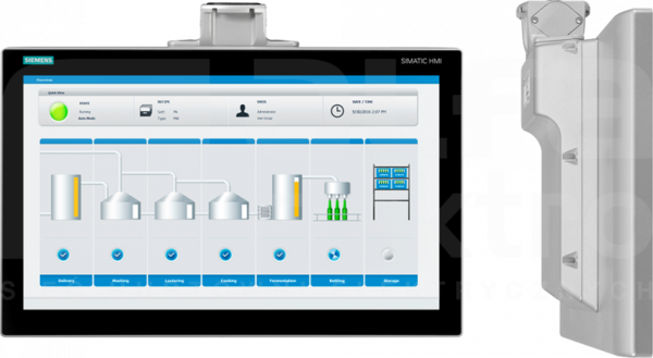 SIMATIC IFP2200 PRO PANEL 22 Monitor