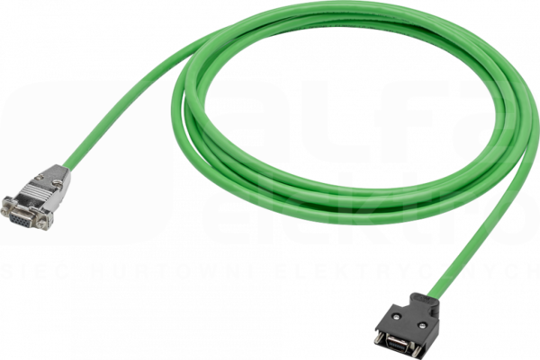 6FX30022DB201AD0 3m Kabel sygnałowy