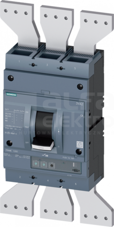 3VA2 1250A 3P Wyłącznik