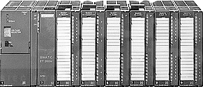 SIMATIC S7-300 pomiar TC Listwa przyłączeniowa