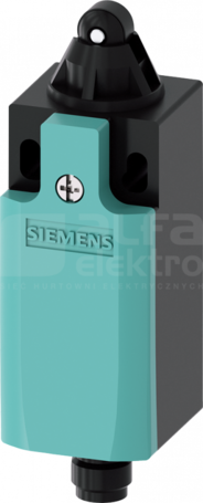 SIRIUS 31mm 1NO/1NC Wyłącznik krańcowy