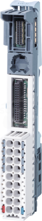 SIMATIC ET-200SP BU15-P16+A0+2D Podstawa modułów rozszerzeń