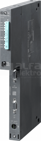 SIMATIC S7-400 CPU414-2 2MB Sterownik PLC