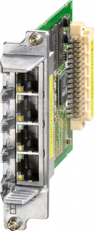 SINAMICS S120 CBE20 Moduł PROFINET