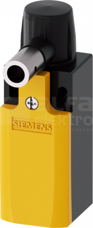 SIRIUS 31mm 1NO/1NC Wyłącznik zawiasowy