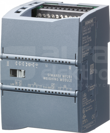 SIWAREX WP251 SIEMENS SIWAREX