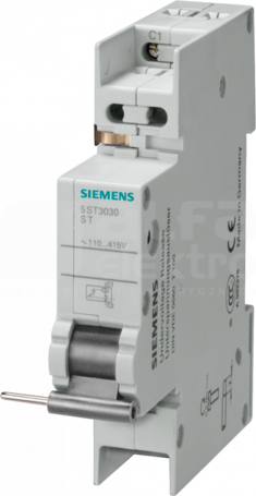 5ST3031 24-48VAC WYZWALACZ WZROSTOWY