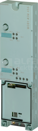 SIMATIC MOBY ASM456 Moduł komunikacyjny