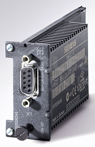 SIMATIC S7-400 IF964-DP Moduł komunikacyjny