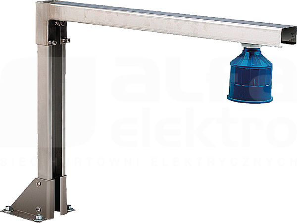 ADAPTER MONTAŻOWY FMS-310 SIMATIC SITRANS AKCESORIA
