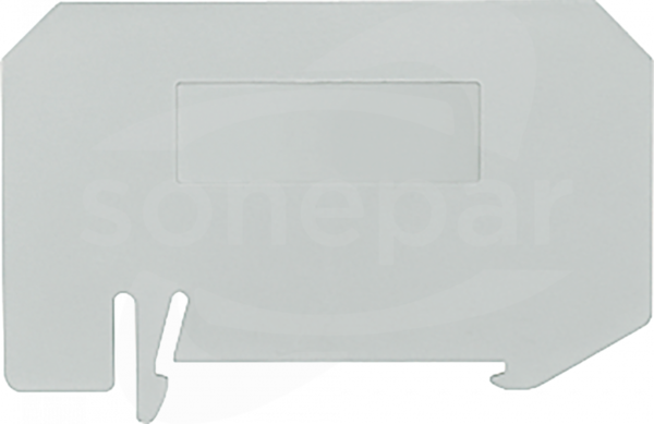 8WH90700MA00 Przegroda