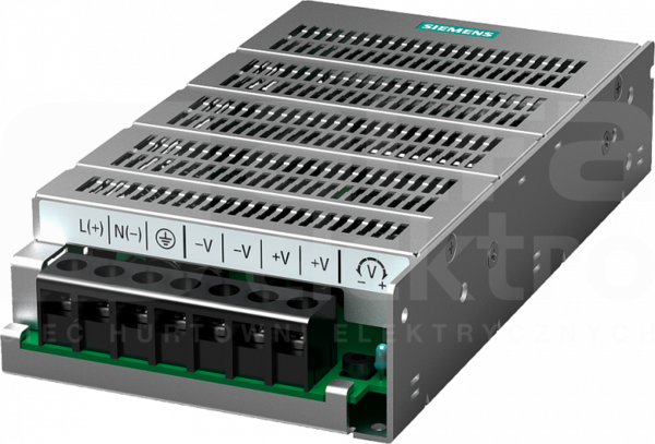 SITOP PSU100D 24VDC/6,2A Zasilacz