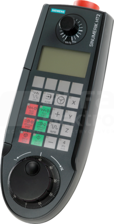 SINUMERIK HT2 128x64 Terminal przenośny