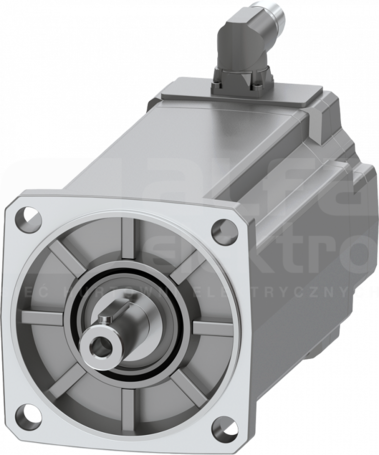 SIMOTICS S-1FK2 HD 8Nm SERVO SILNIK