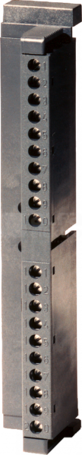 SIMATIC S7-300 20-PIN śrub.(100szt) Listwa przyłączeniowa