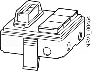 BD2-AK1/3SD163A161 SKRZYNKA ODPŁYWOWA