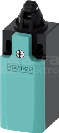 SIRIUS 31mm 1NO/2NC Wyłącznik krańcowy