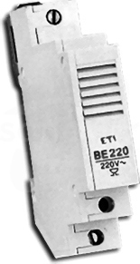 BE 230 Brzęczyk