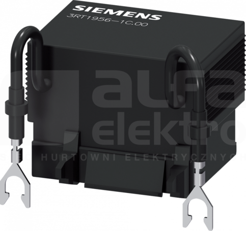 SIRIUS 400-600VAC Ogranicznik przepięć-człon RC