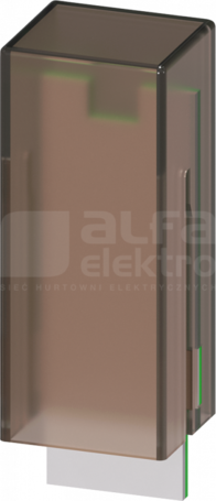 LZS:PTMU0730 CZŁON RC