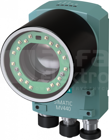 SIMATIC MV440 UR OPTICAL READER Czytnik kodów kreskowych