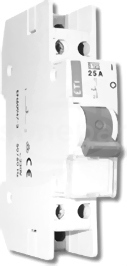 S 425 4P 25A Łącznik 4-biegunowy
