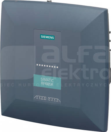 SIMATIC RF685R ETSI Czytnik