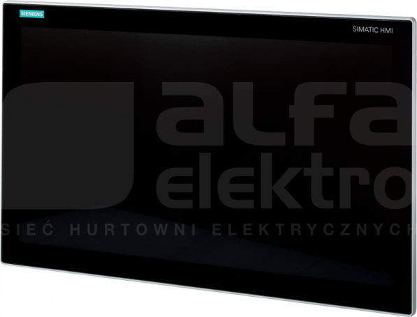 SIMATIC THIN CLIENT 22 Panel operatora dotykowy