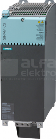 SINAMICS S120 40kW Moduł sieciowy