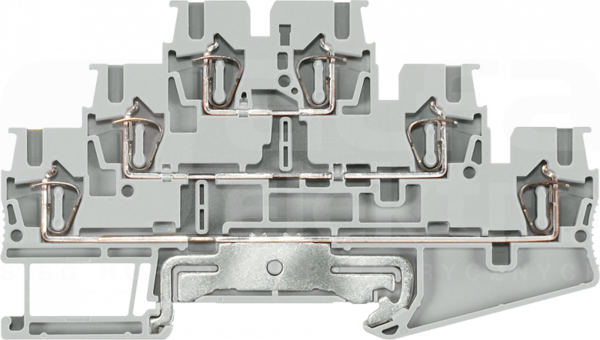 8WH20304EF00 2,5mm2 Przyłącze PE/L/N