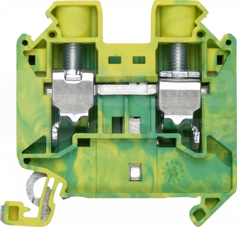 8WH10000CK07 16mm2 Złączka przelotowa
