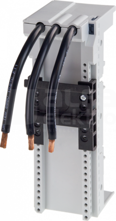 8US16615FK02 ADAPTER WYŁĄCZNIK SILN-AKC.