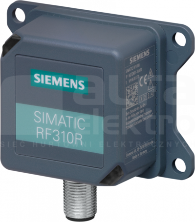 SIMATIC RF300 READER RF310R Odbiornik