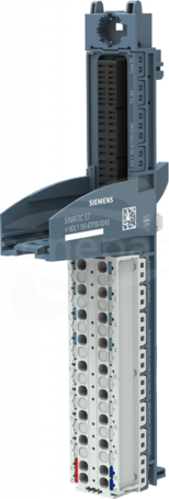 SIMATIC ET 200SP HA Terminal