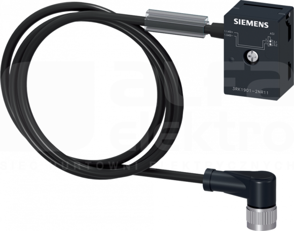 AS-I M12 Redukcja