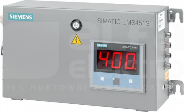 SIMATIC S7-1200F EMS475S System sterowania EHB