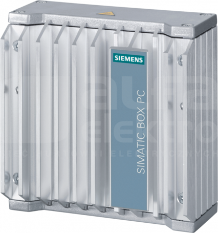 SIMATIC IPC127E Komputer przemysłowy