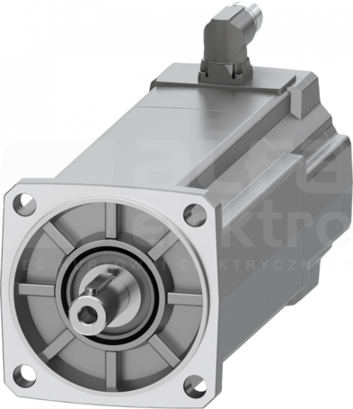SIMOTICS S-1FK2 HD 8Nm SERVO SILNIK