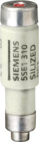 5SE1310 10A D01 WKŁADKA BEZPIECZNIKOWA