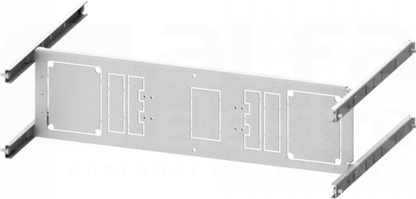 8PQ60004BA23 SIVACON S4