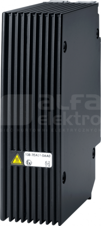 SIMATIC DP ET200ISP Moduł zasilający