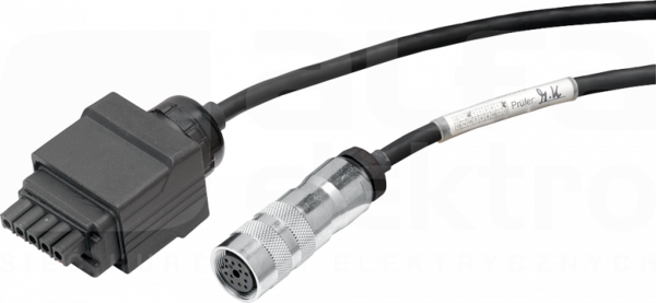 6GF34001BH20 2m Kabel zasilający