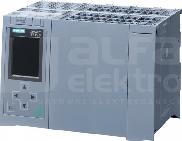 SIMATIC S7-1500H CPU 1517H-3 PN Jednostka centralna