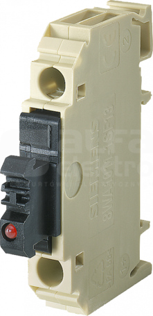 8WA10111SF30 Zacisk bezp.