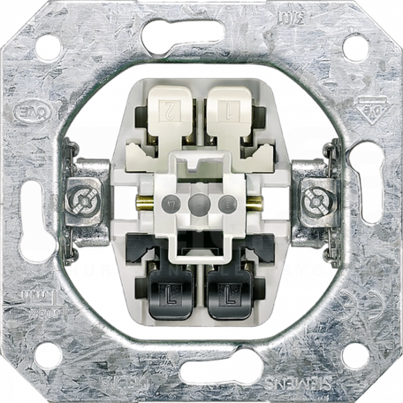 MECH.ŁĄCZNIKA 2-BIEG. DELTA