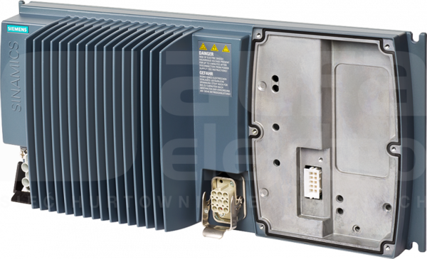 SINAMICS G120D PM250D 0,75kW Moduł mocy
