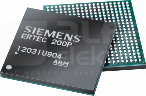 ERTEC 200P PROFINET IO ASIC (10szt) Układ sterujący